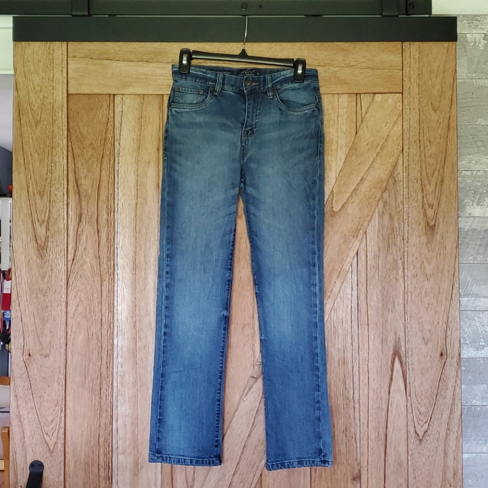 Lucky Brand Jeans 14 Boys